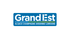 logo de la région Grand Est