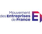 medef logo