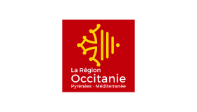 logo de la région Occitanie